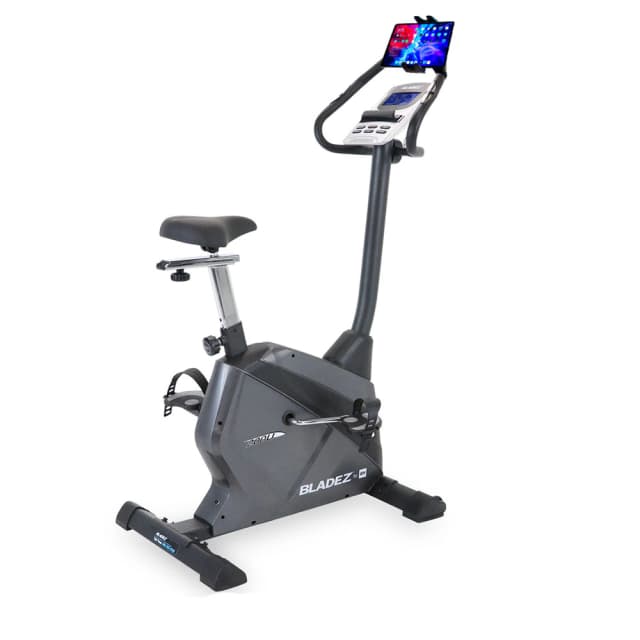 Detalle de BH Fitness 200UH bicicleta estática 200UH