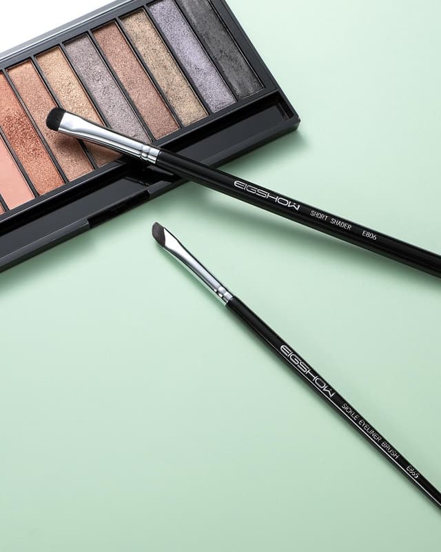 Thumbnail 6 de EIGSHOW Augenpinsels E865 E806