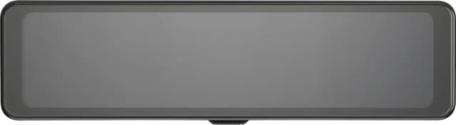 Detalle de Mio MiVue R860WD Dual E-Mirror – Dashcam-Set mit Front- und Heckkamera & 11,36-Zoll-Display