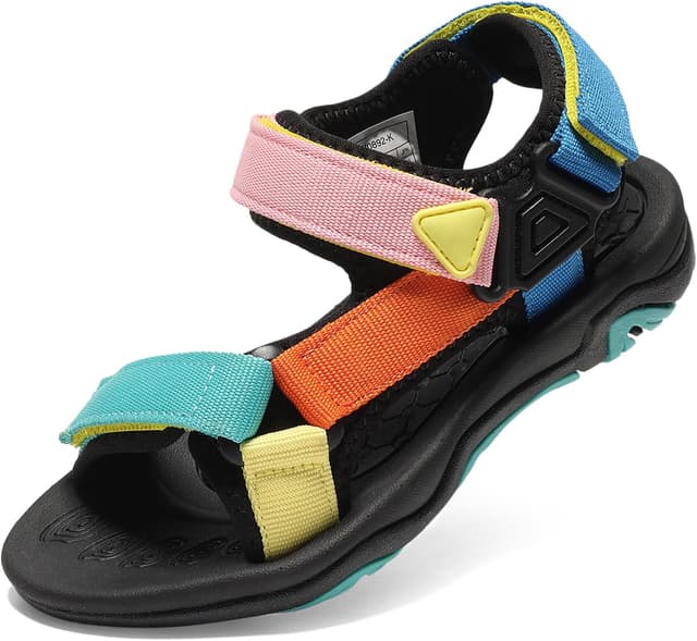 Detalle de Kids water sandals for summer grip
