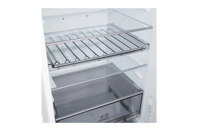 Thumbnail 4 de LG GBBS312ASW Frigorífico combi 333 L blanco