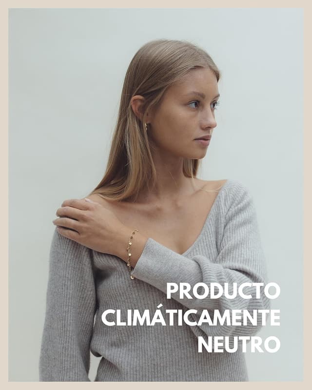 Thumbnail 5 de GD GOOD.designs ES 2015 Pulsera con placa mujer