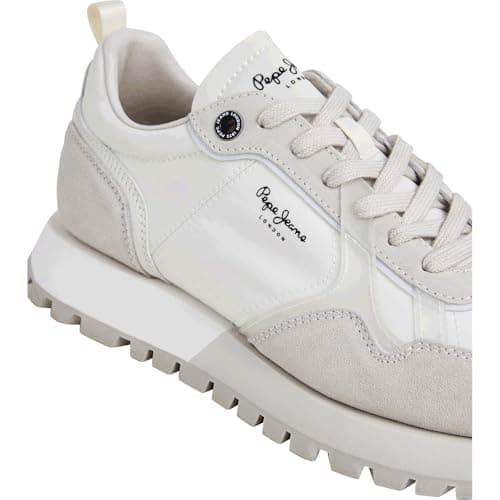 Thumbnail 4 de Pepe Jeans ARI Soft M zapatillas hombre 45 EU