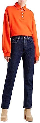 Thumbnail 9 de Levi's 501 Jeans Mujer 32W/32L