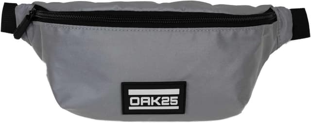 Detalle de OAK25 Bauchtasche reflektierend OAK25 120 g