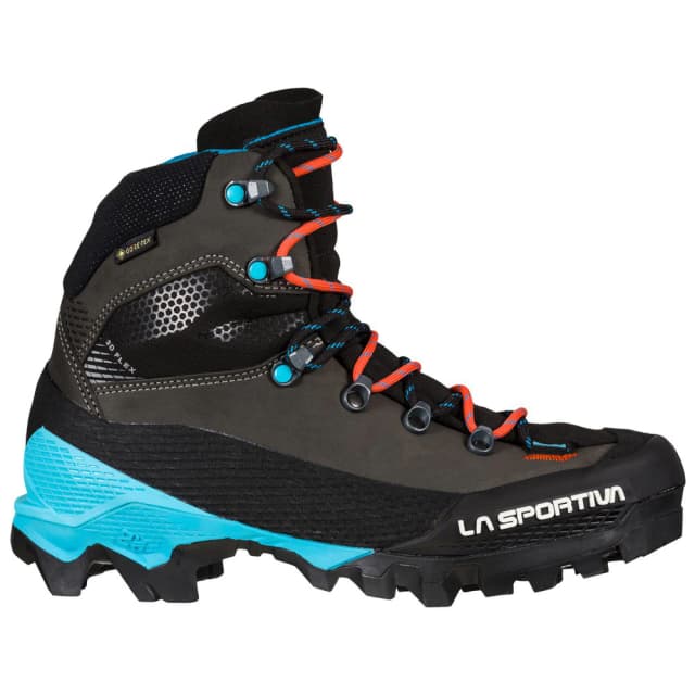 Detalle de La Sportiva Aequilibrium LT GTX