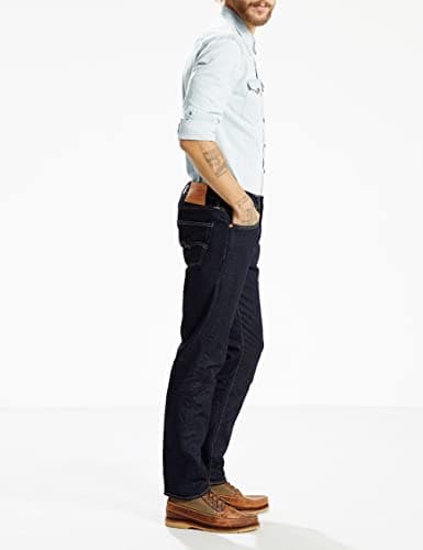 Detalle 1 de Levi's 511 Slim Vaqueros Rock Cod 33W × 34L