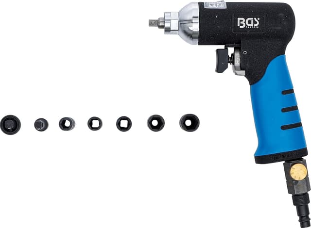 Thumbnail 6 de BGS 3320 | Clé à vibration pour bougies de préchauffage (carré 6,3 mm)