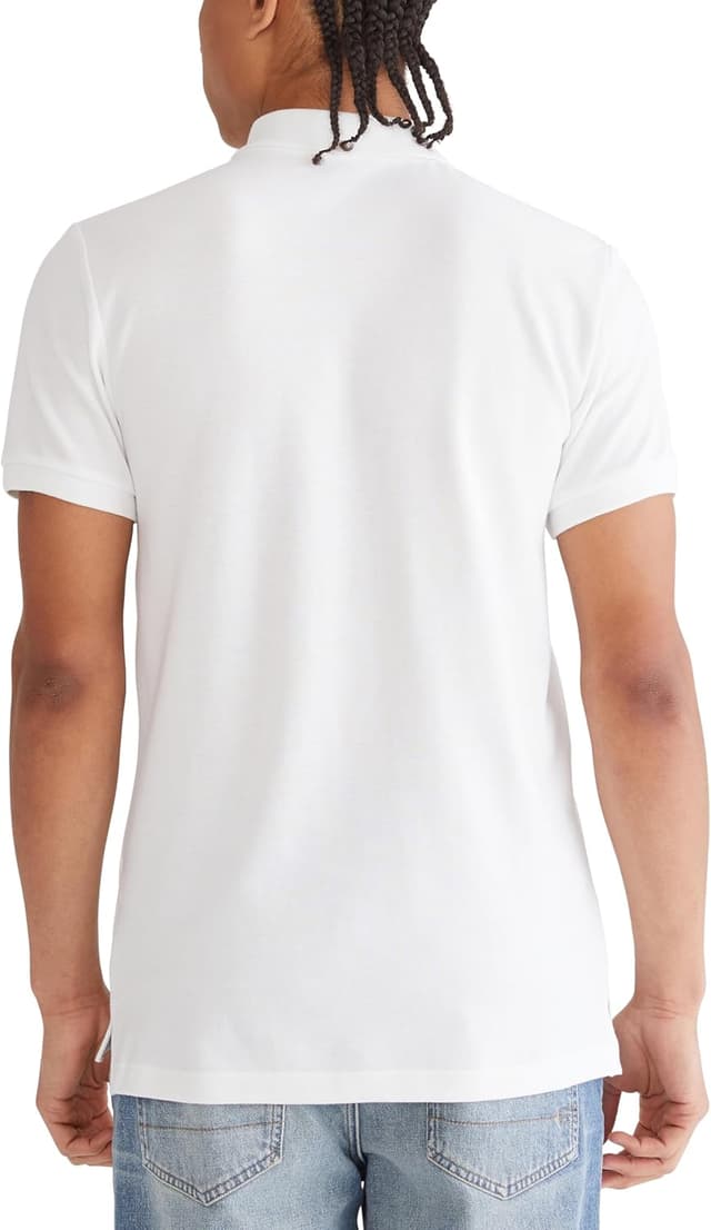 Detalle de AeroPpostale Aero Uniform Polo Polo