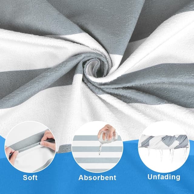 Thumbnail 3 de flintronic Telo Mare 180x80 cm