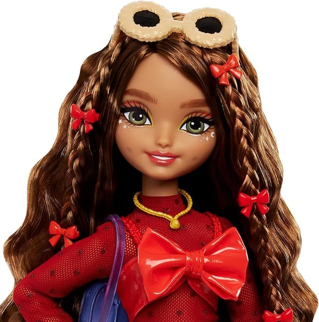 Detalle 2 de Barbie Dream Besties Teresa muñeca 3+ años