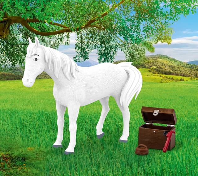 Thumbnail 4 de CRAZE Figuras Bibi y Tina Sabrina