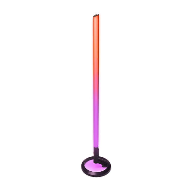 Detalle de JBL PartyLight Stick — Barra de luz para fiestas