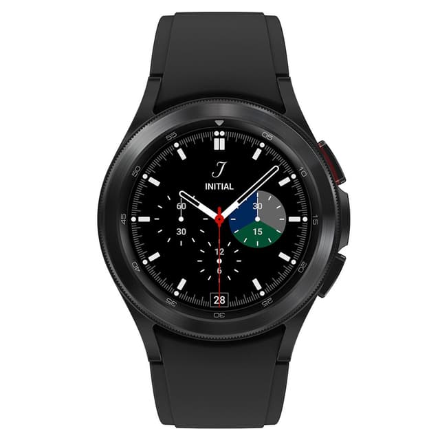 Thumbnail 1 de Samsung Galaxy Watch4 Classic 42 mm Bluetooth negro