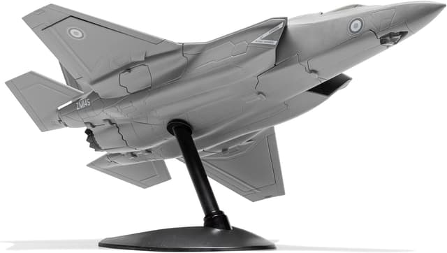 Thumbnail 6 de Airfix J6040 F-35B QUICKBUILD model kit for kids ✈