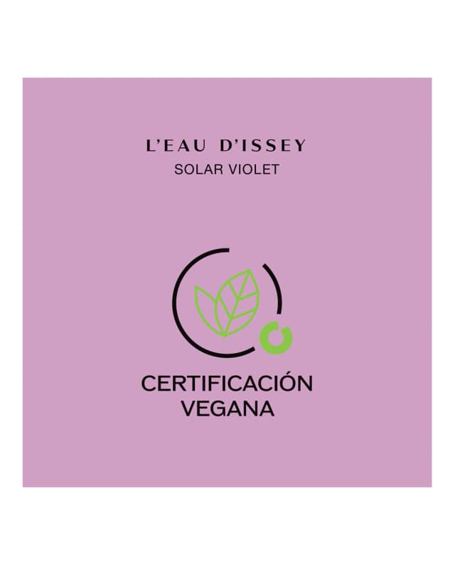 Thumbnail 4 de Issey Miyake L'Eau d'Issey Solar Violet 50 ml — eau de toilette