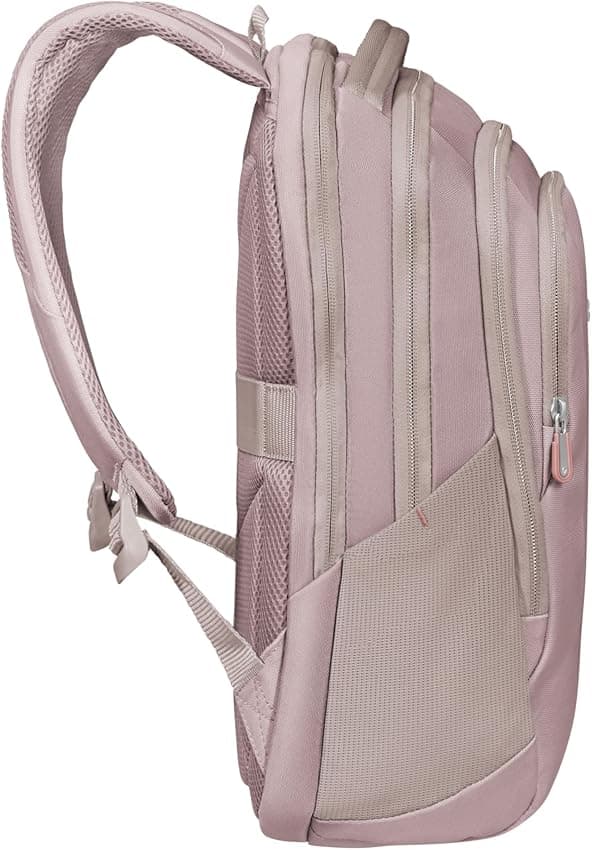 Detalle de Samsonite Guardit Classy mochila 14,1" 17,5 L