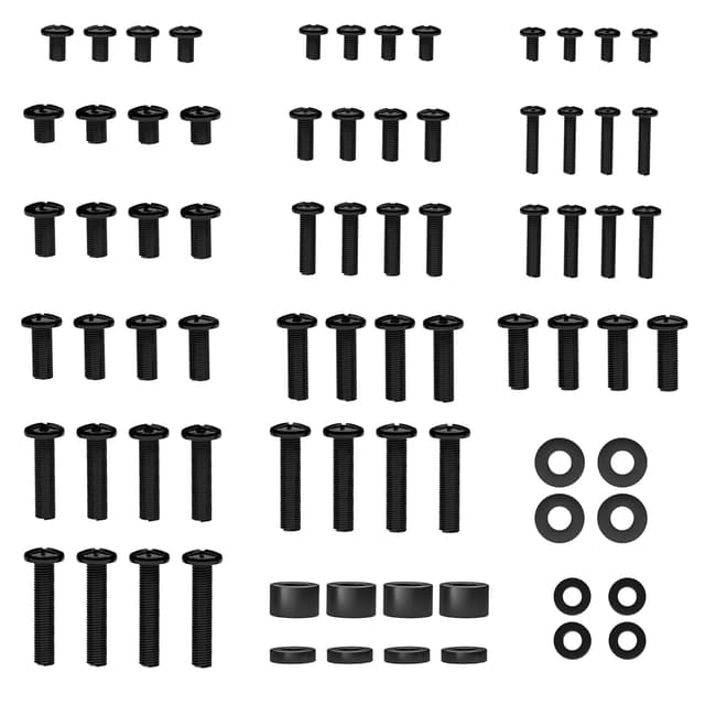 Imagen de BONTEC Universal TV Mounting Kit for 80-inch TVs en OfertitasTOP