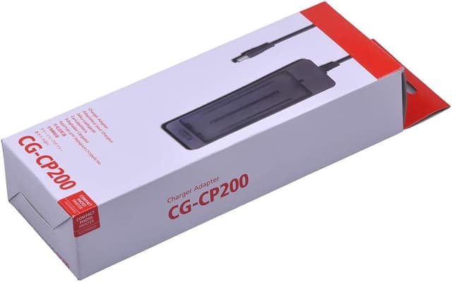 Thumbnail 5 de DuraPro NB-CP2L 2000 mAh Akku für Canon Fotodrucker