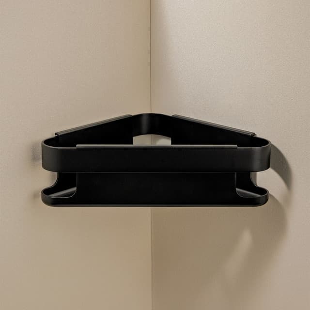 Imagen de Start Cosmic Cosmic - Jabonera de ducha para esquina con adhesivo en OfertitasTOP