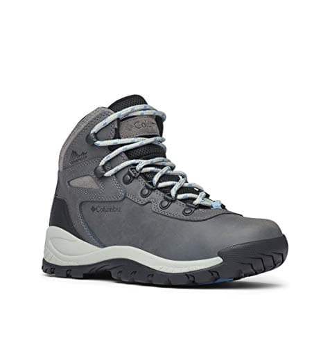 Imagen de Columbia Newton Ridge Plus botas de trekking mujer 38 EU en OfertitasTOP