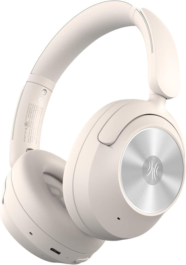 Detalle de OneOdio Focus A6 Hybrid ANC Kopfhörer