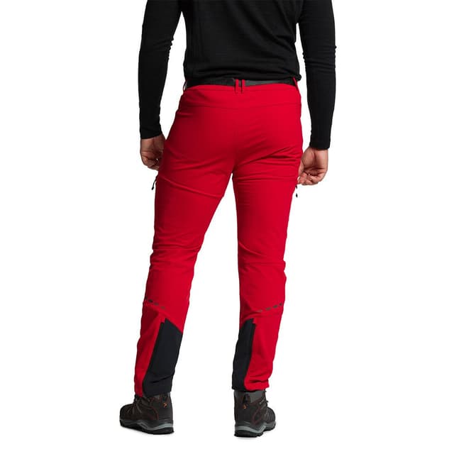 Detalle 2 de Trangoworld Ardenas v02 Pantalón largo hombre