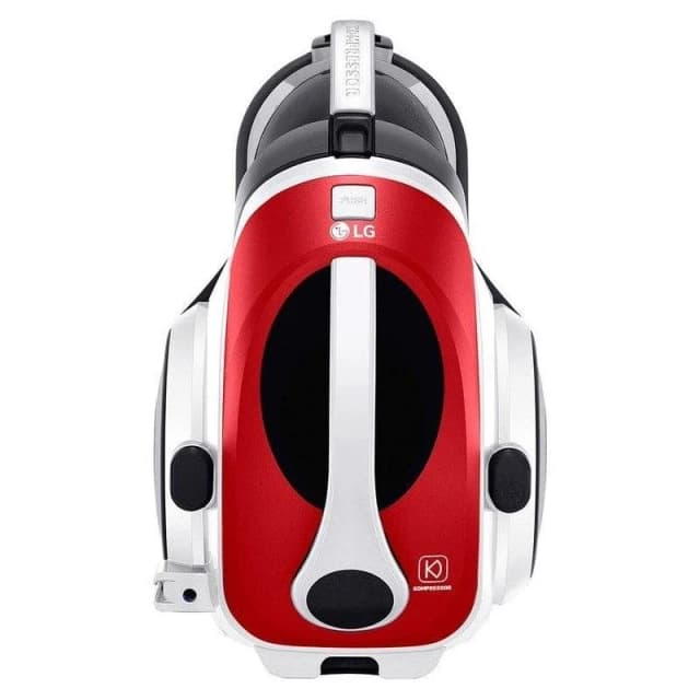 Thumbnail 3 de LG VK8506NHAG Aspiradora Kompressor 650W