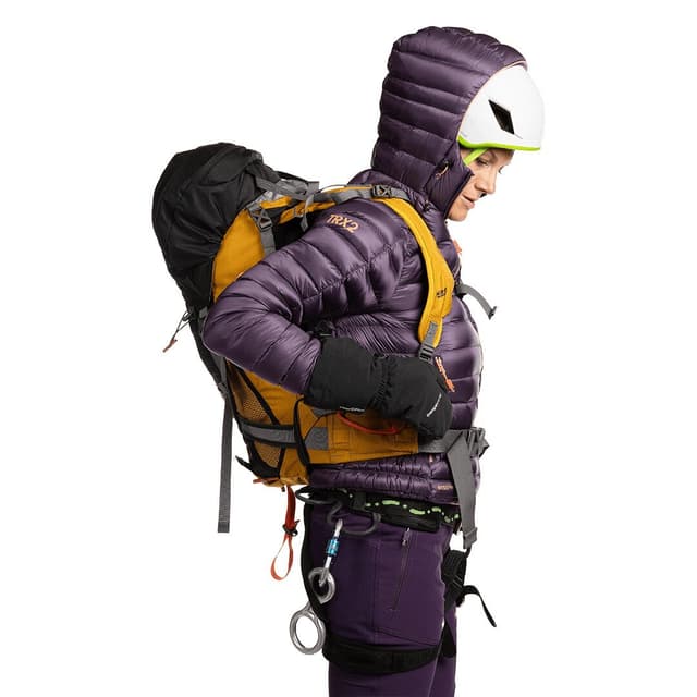 Thumbnail 4 de Trangoworld Trx2 800 Wm Pro chaqueta mujer 800 g