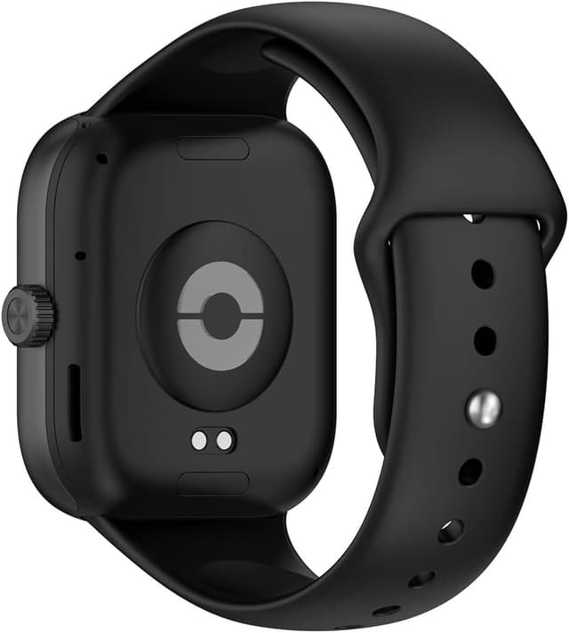 Detalle de FYISWHO Redmi Watch strap, silicone sport band