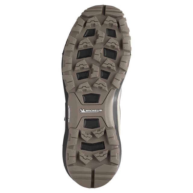 Detalle de Millet Wanaka Mid GTX mujer 1