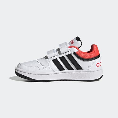 Detalle 2 de adidas Hoops Lifestyle 31 EU zapatos