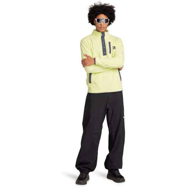 Detalle 1 de Quiksilver No Destination 190 g/m² polar