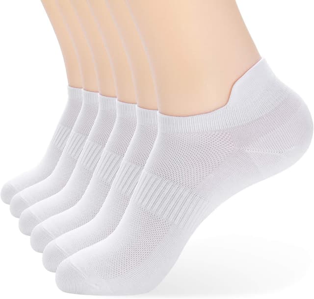Imagen de ATBITER Ankle Socks 6 Pairs en OfertitasTOP