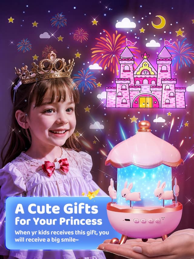 Thumbnail 5 de Gift box Sensory Toys for Babies