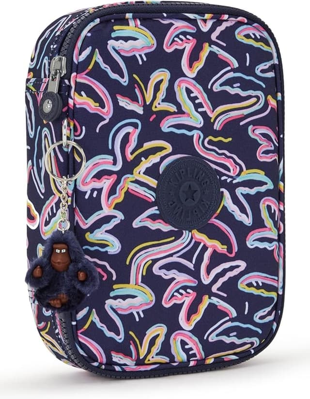 Thumbnail 6 de Kipling 100 Pens Cartera Grande estuche 15x21 cm