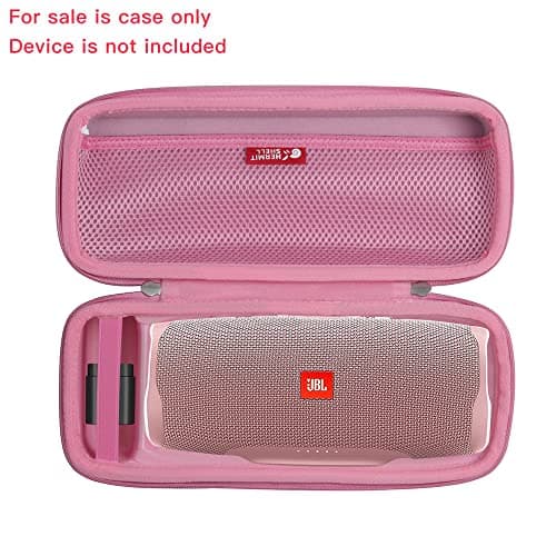 Thumbnail 1 de Hermitshell Hartschalen-Reiseetui für JBL Charge 5