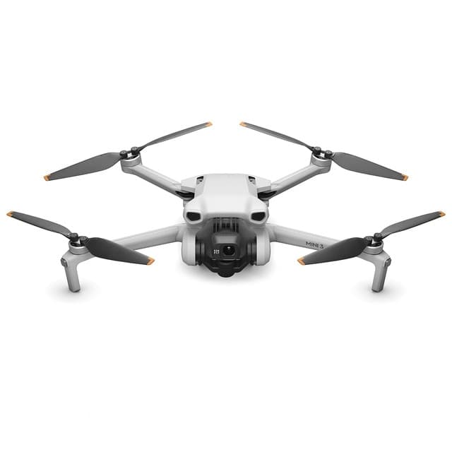 Imagen de DJI Mini 3 4K HDR en OfertitasTOP