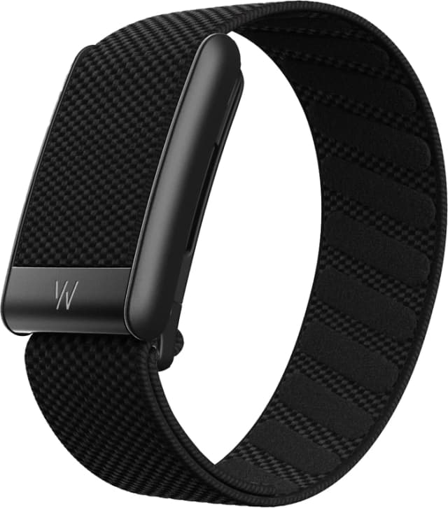 Detalle 2 de WHOOP 5.0 Peak Schwarz Fitness- und Life-Tracker ohne Display (Jahresabonnement)