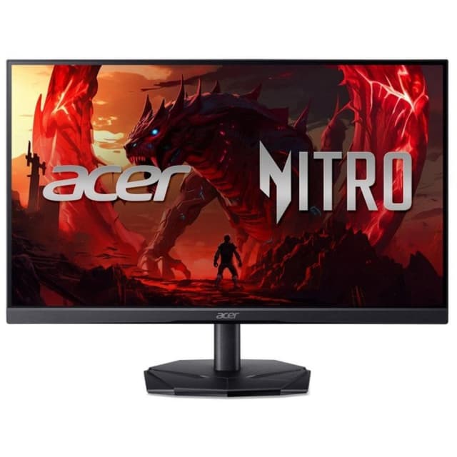 Detalle 2 de Acer KG241YP3 monitor gaming 180 Hz