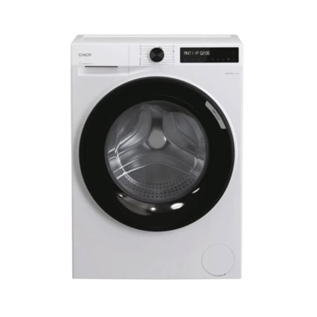Detalle de Candy BR 411BL9-S 11kg 1400 rpm lavadora frontal