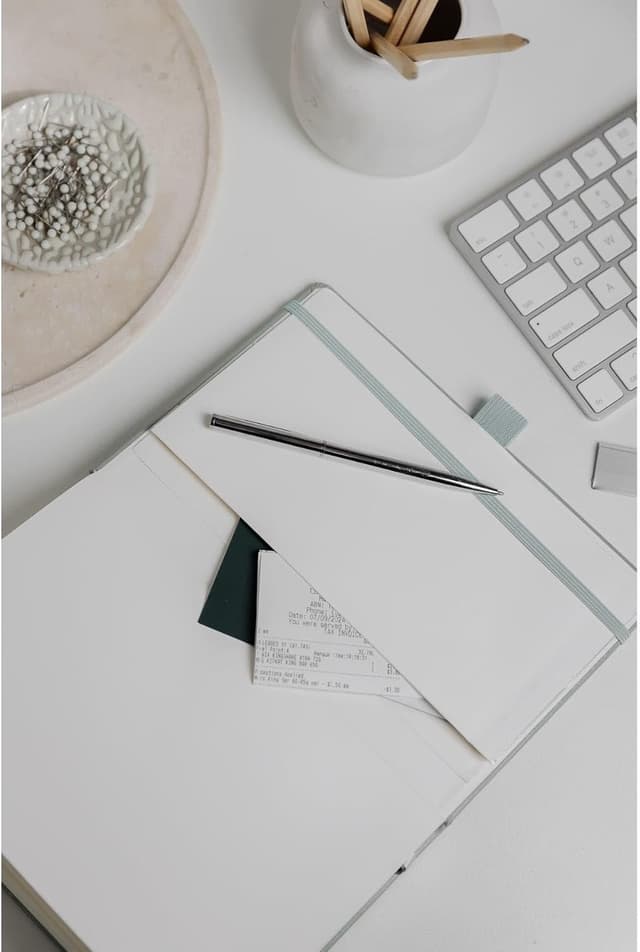 Thumbnail 6 de A5 week to view diary 2026