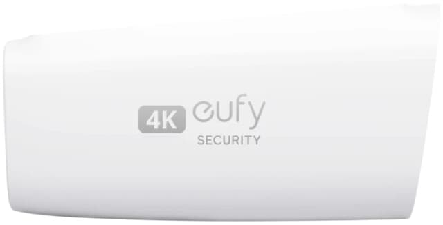 Thumbnail 3 de eufyCam 3 Doppelpack + HomeBase 3 + Doorbell E340 + Smart Display E10