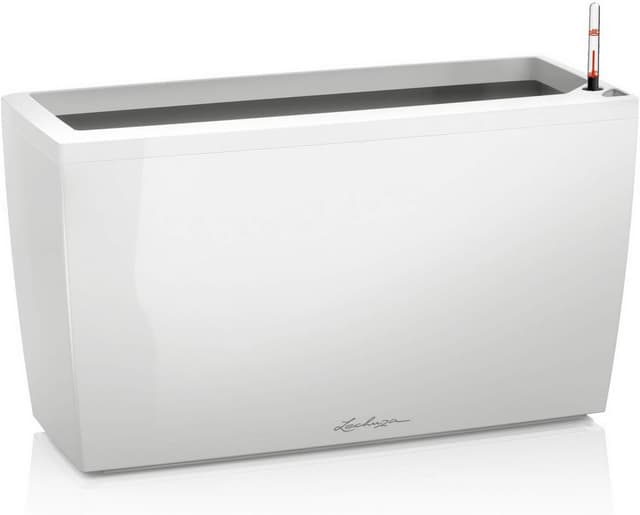 Imagen de Lechuza CARARO Komplettset weiß Hochglanz en OfertitasTOP