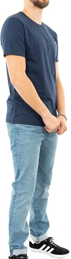 Thumbnail 1 de Levi's Ss Original Housemark Tee Camiseta S