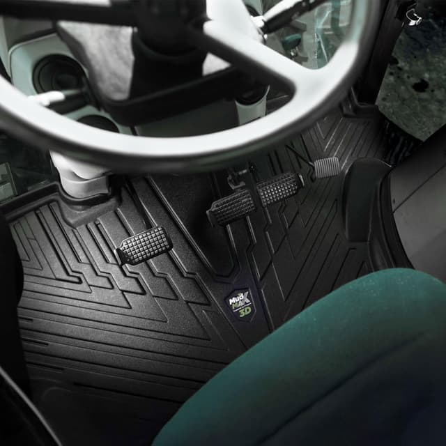 Thumbnail 1 de Tappetini MudMax per Deutz-Fahr 5070D 2019-2025 🚜
