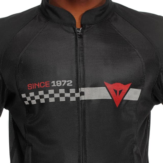Thumbnail 4 de Dainese Herosphere Air Tex Jacket Chaqueta de Moto