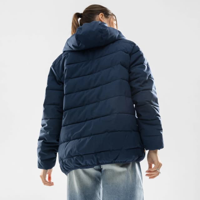 Detalle 2 de Siroko Argus-W chaqueta acolchada 10.000 mm