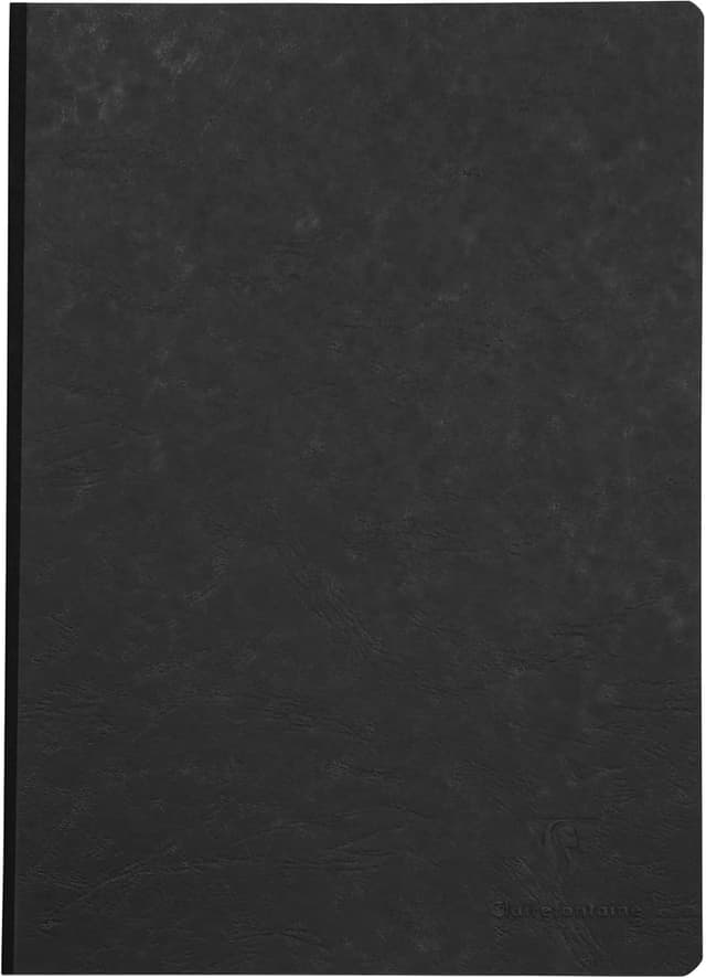 Thumbnail 1 de Clairefontaine 791401C Quaderno Age Bag A4