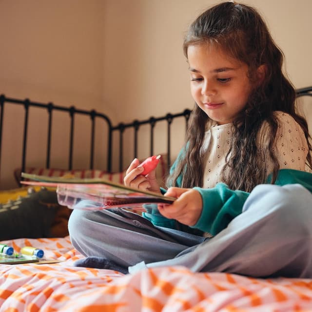 Detalle 1 de Melissa & Doug Water Wow Malbuch Tiere